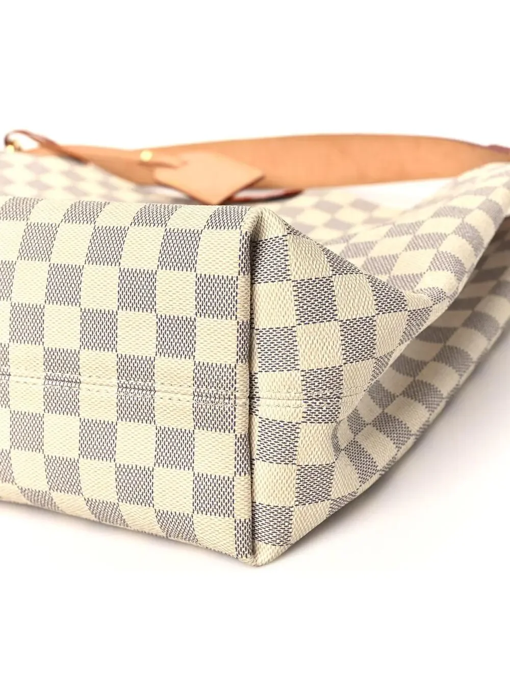 Louis Vuitton authentic elegance sophistication
